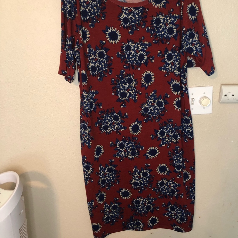 LuLaRoe Dress